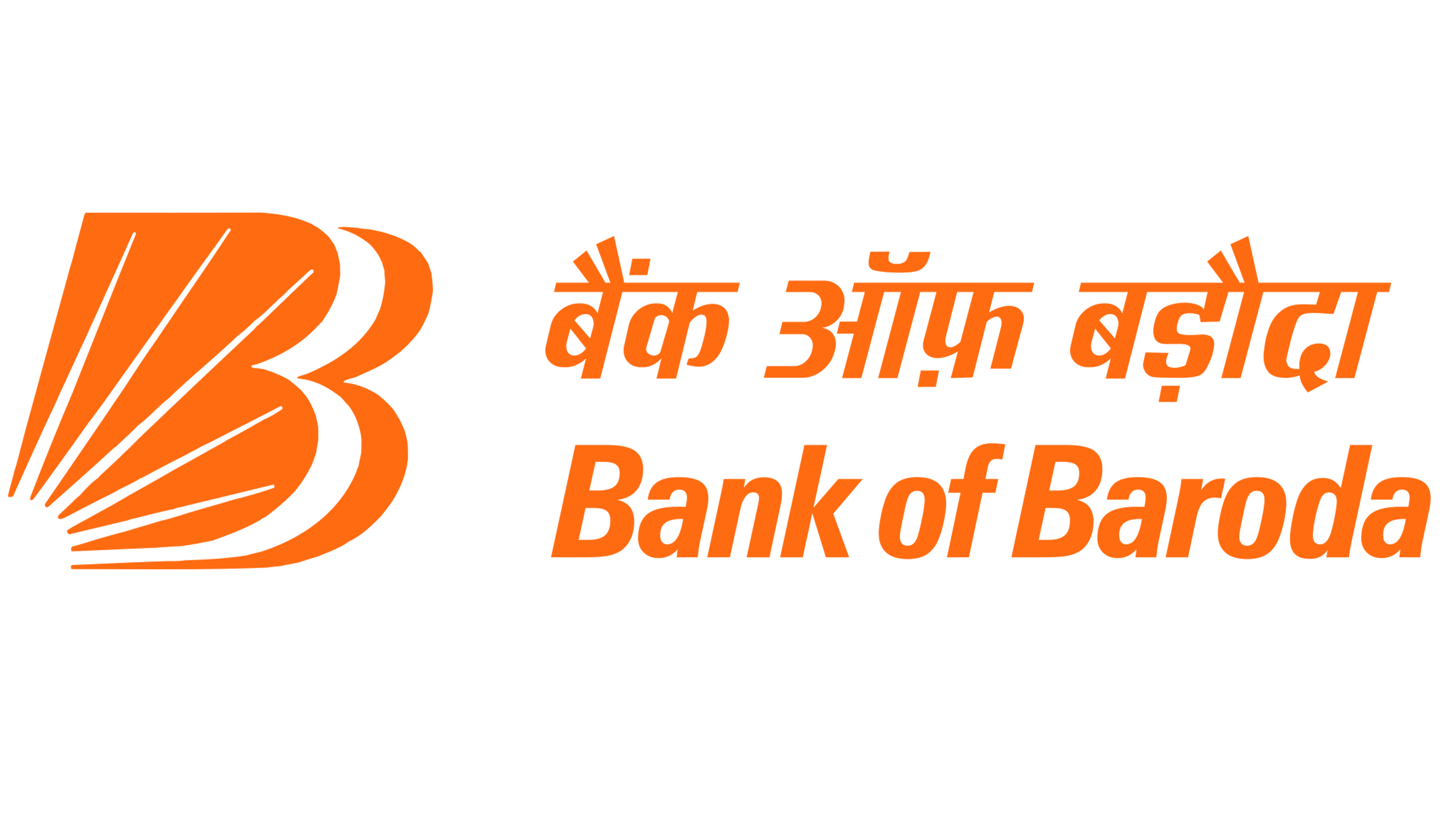 Bank of Baroda Bank of Baroda
