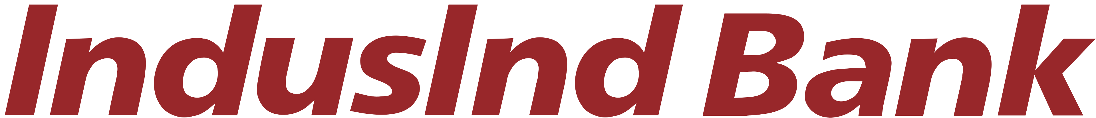 IndusInd IndusInd